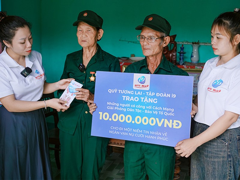 Biểu tượng quyền riêng tư của người dùng