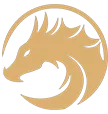 Logo Red Tiger
