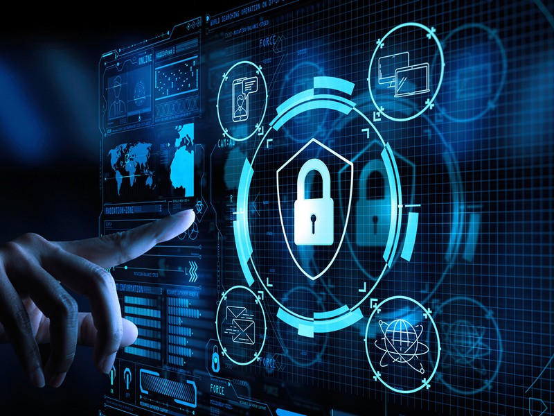 Biểu tượng an toàn và lựa chọn nền tảng