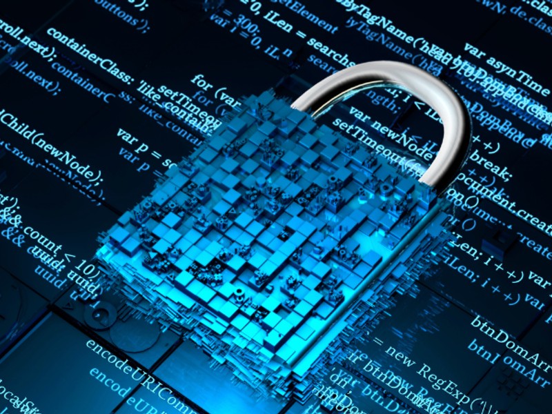 Hình ảnh minh họa các nguyên tắc xử lý dữ liệu theo GDPR