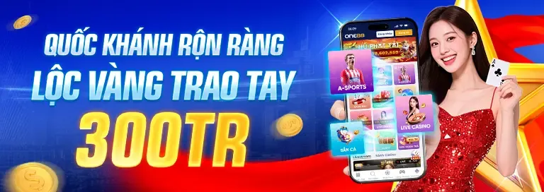 Thưởng nạp lần đầu cho thành viên mới